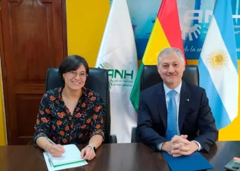ANH y Argentina refuerzan la coordinación e integración energética