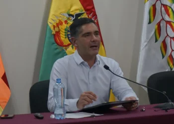 Gobierno descubre un daño económico de casi Bs 100 MM en Emapa