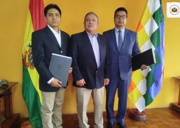 Posesionan autoridades en AJAM y Senarecom para reforzar control minero