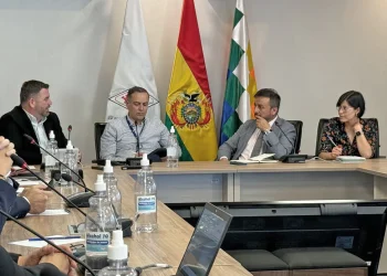 La CAO propone un decreto para libre importación de combustible