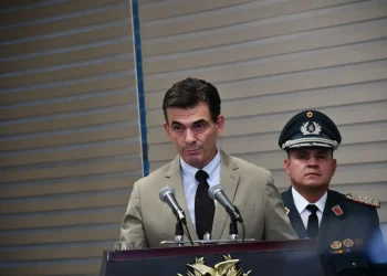 Paz afirma que los ‘autoprorrogados’ eran uno de los tres símbolos de ‘la injusticia’