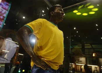 La marca de Pelé pasa a manos de empresa familiar de Neymar