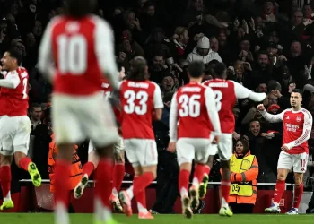 Arsenal acaba con la imbatibilidad del Bayern München y queda líder