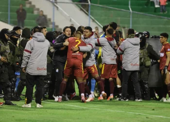 Real Oruro denuncia actitud discriminatoria contra clubes de occidente