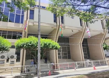 Fiscalía interviene oficinas de exautoridades prorrogadas del TCP