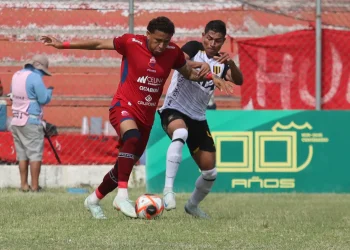 El Tigre va a ‘semi’ de Copa Bolivia, gana 5-4 en penales
