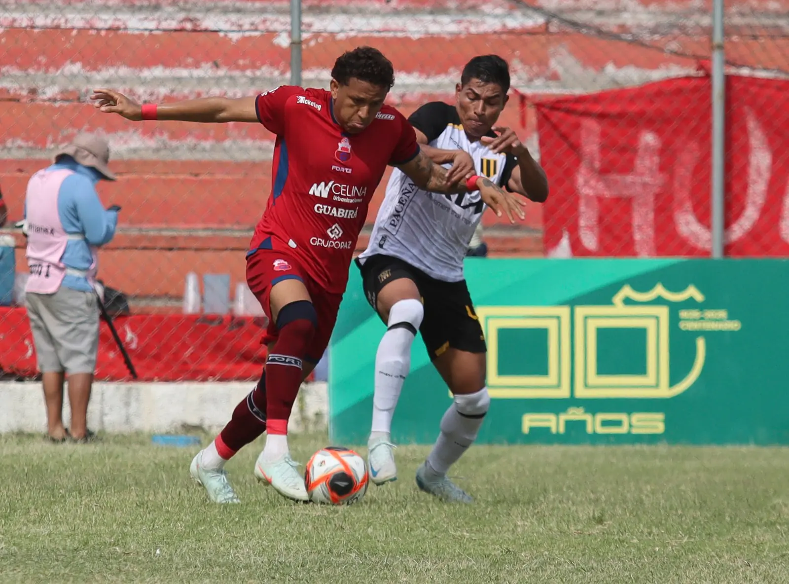 El Tigre va a ‘semi’ de Copa Bolivia, gana 5-4 en penales