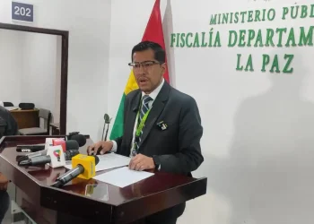 Fiscalía investiga a cinco implicados en el caso ‘harina subvencionada’