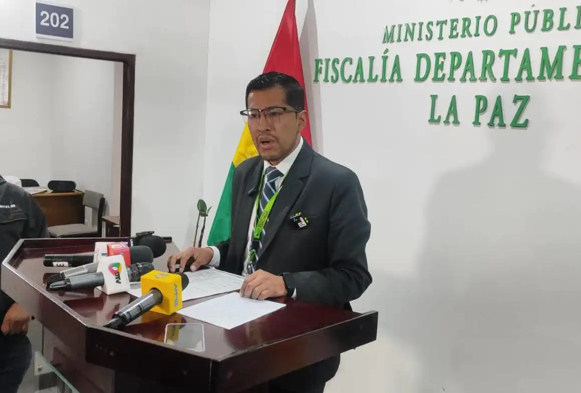 Fiscalía investiga a cinco implicados en el caso ‘harina subvencionada’