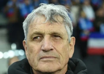 ‘El fútbol femenino no tiene freno’, dice el DT de Uruguay