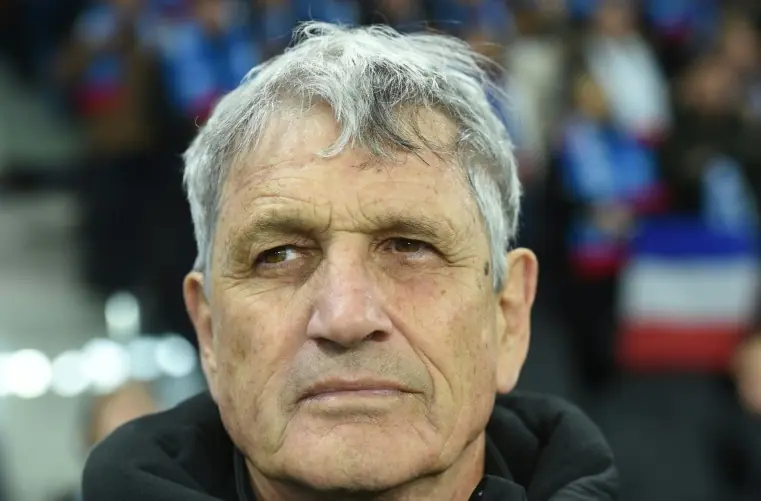‘El fútbol femenino no tiene freno’, dice el DT de Uruguay