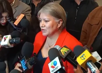 Diputado Patiño plantea sumar a magistrados y vocales a la ley de permanencia en el país