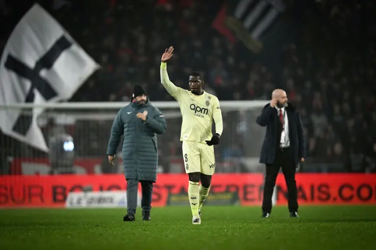 El PSG pone a prueba el efecto ‘Pogback’ en el Mónaco