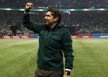 Abel Ferreira, el rey Midas de Palmeiras en busca de recuperar su oro
