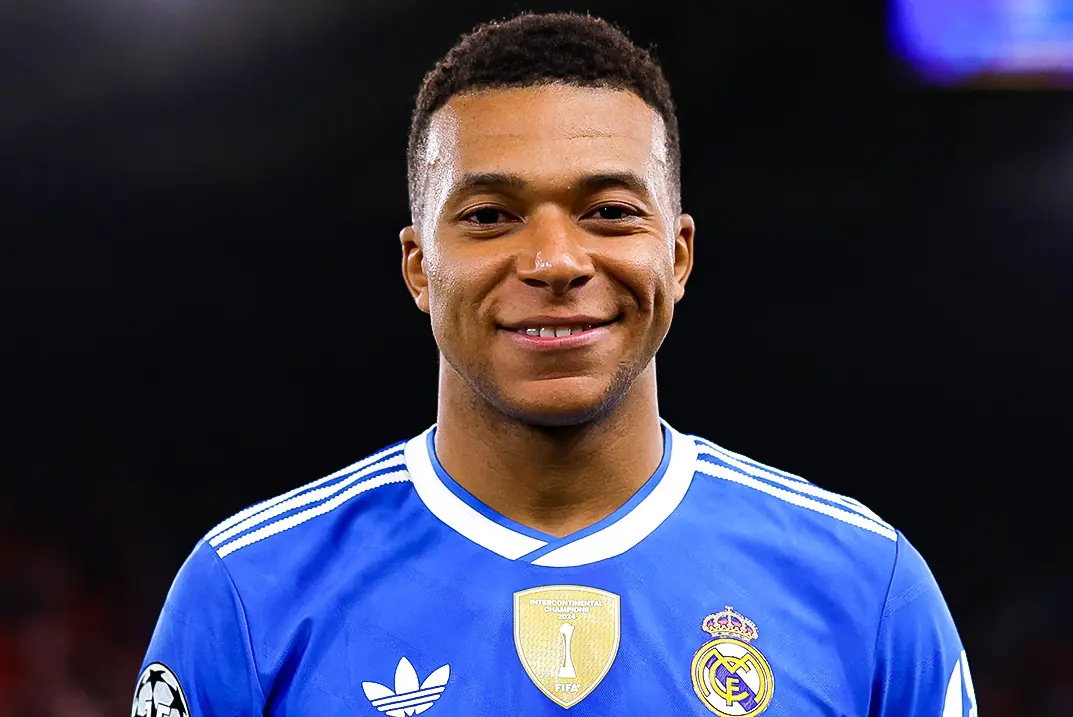 ¿Bendición o condena? El Real Madrid vive con ‘Kylian-dependencia’