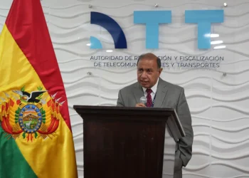 Director de la ATT alista informe y alerta ‘preocupante’ estado de la entidad