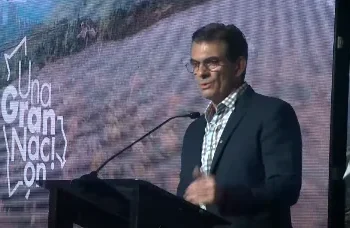 Paz anuncia novedades en visas e impuestos para impulsar el turismo