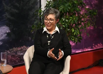 Sumaya Prado apuesta por Bolivia como un destino gastronómico internacional