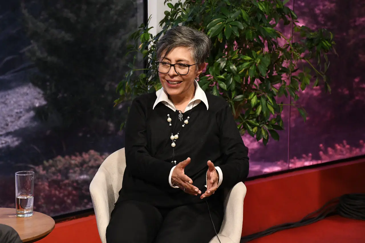 Sumaya Prado apuesta por Bolivia como un destino gastronómico internacional
