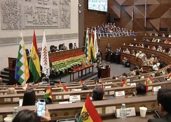 Asamblea suspende la sesión convocada por Lara hasta el lunes