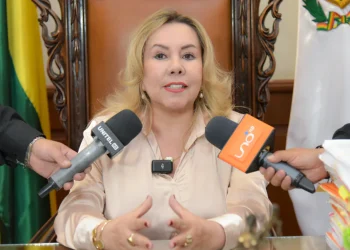 Caso ‘autoprorrogados’: TSJ denuncia consorcio de jueces y abogados en Trinidad