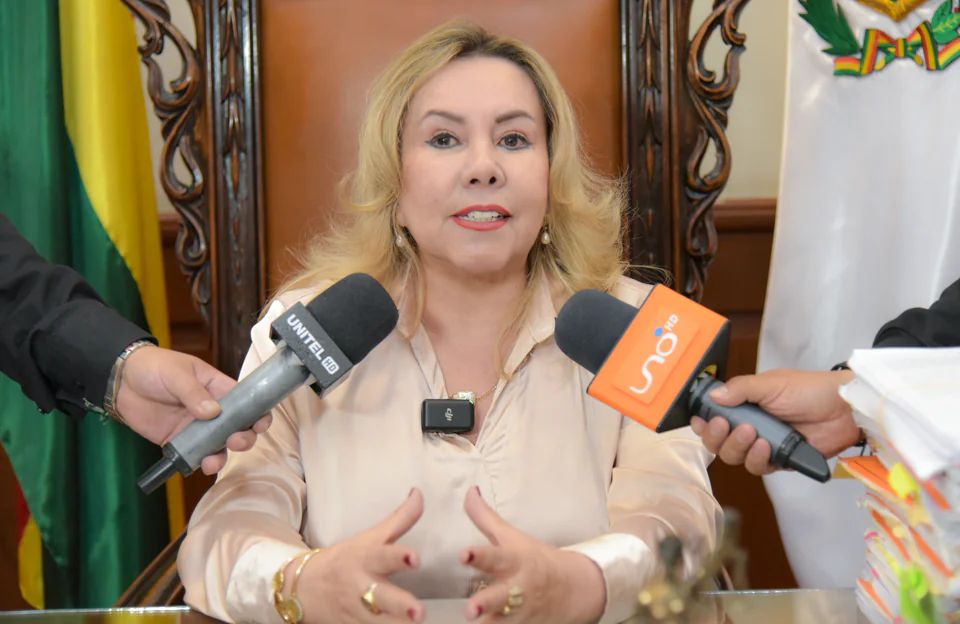 Caso ‘autoprorrogados’: TSJ denuncia consorcio de jueces y abogados en Trinidad