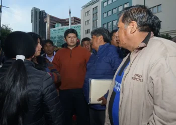 Panificadores federados de La Paz anuncian paro para el viernes