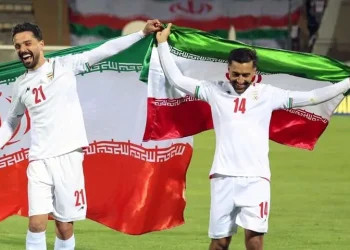 Irán boicotea sorteo del Mundial, EEUU niega visas a su directiva