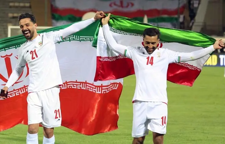 Irán boicotea sorteo del Mundial, EEUU niega visas a su directiva