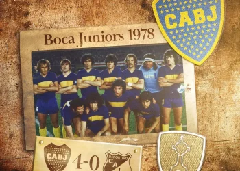 Palmarés de la Copa Libertadores de América