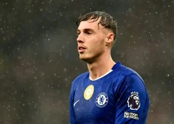 El Chelsea recupera a Cole Palmer para enfrentarse al Arsenal