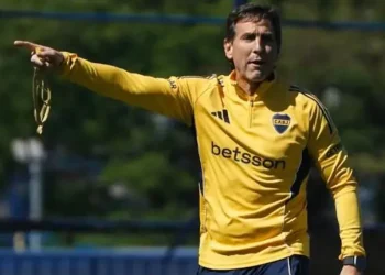 Boca apuesta por Ubeda y Paredes para inscribirse en semis del Clausura