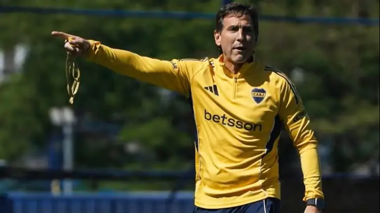 Boca apuesta por Ubeda y Paredes para inscribirse en semis del Clausura