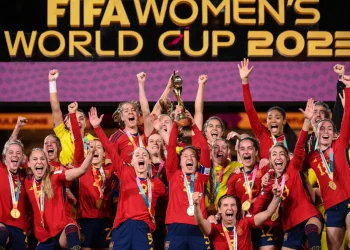 Reino Unido preselecciona 22 estadios para Mundial femenino 2035