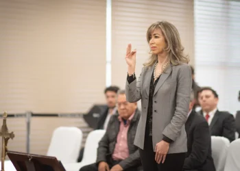Mónica Galarza asume como directora de Comunicación Estratégica del Estado