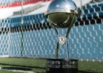 Barranquilla y Santa Cruz serán sede de la Sudamericana 2026 y 2027
