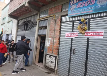 Fiscalía allana vivienda de dirigente panificador acusado de corrupción