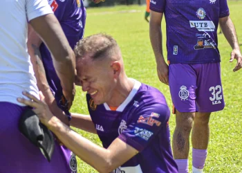 Gómez, Brito y Vargas son bajas en Real Potosí para la final de ida