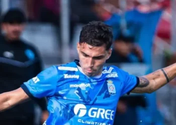 Posse estará disponible en Blooming para jugar por la Copa