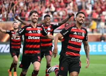 Flamengo es tetracampeón de la Libertadores