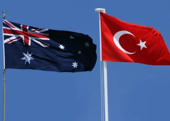 Australia y Tuquía alistan la cita de la COP31 en 2026