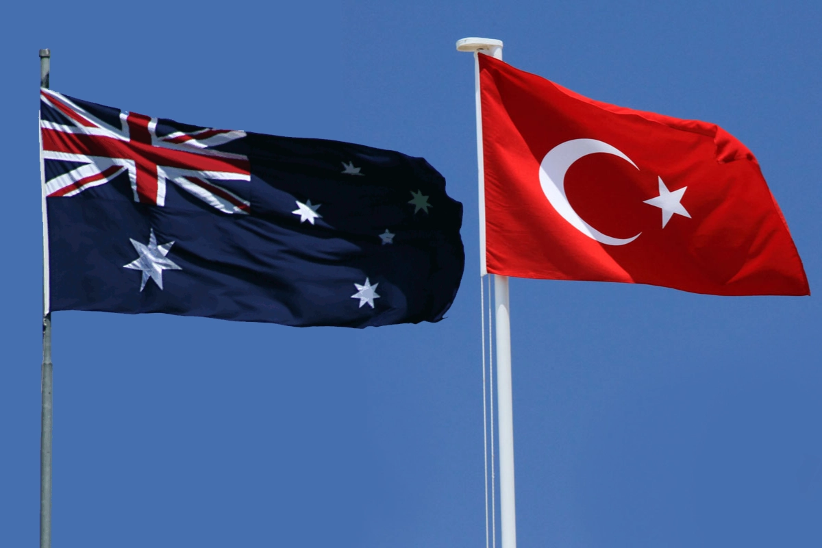 Australia y Tuquía alistan la cita de la COP31 en 2026