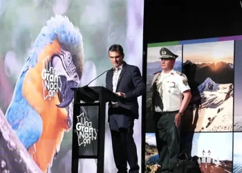 Paz lanza ‘Marca País 2026’ para impulsar el turismo en Bolivia