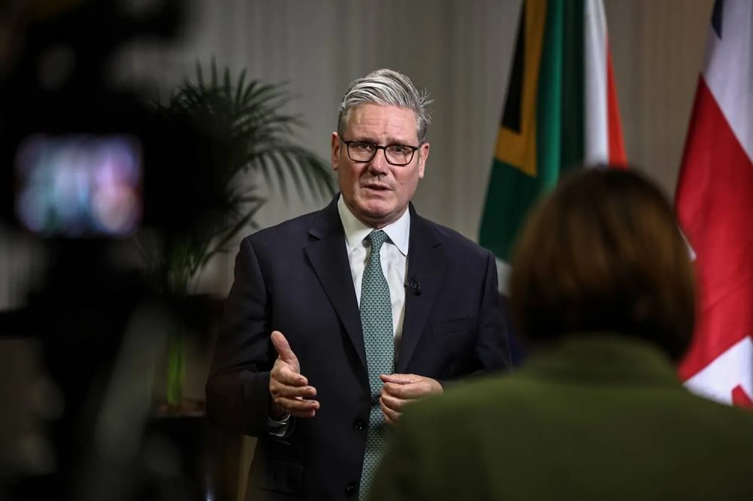 Reino Unido redoble esfuerzos para producir minerales críticos