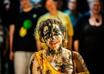 Mariana Bredow y el ‘Ave’ que la llevó a volar por el mundo