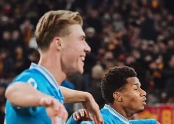 Napoli conquista Roma en la Serie A