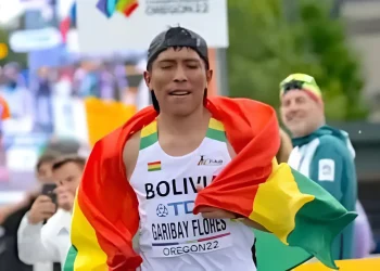 Garibay triunfa en el Rescate de la Frontera en Tumaco, Colombia