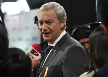 Últimas encuestas en Chile dan como ganador a Kast