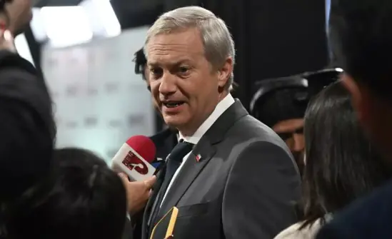 Últimas encuestas en Chile dan como ganador a Kast