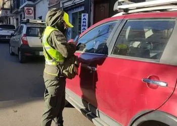 Cierran comisarías ‘irregulares’ de Tránsito usadas para ‘extorsionar